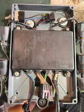 Charger l'image dans la galerie, 150 175 200 hp Yamaha CDI cu2683 control unit 61H-85540-00-00 with COILS & Bracket Two Stroke 1990 - 1993 superseded 6R3-8554