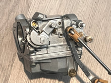 Cargar imagen en el visor de la galería, 50 40 hp Yamaha Mercury CARBURETOR #2 62Y-14902-20-00 825073T12 four stroke