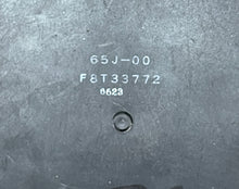 Cargar imagen en el visor de la galería, 225 hp Yamaha CDI CONTROL UNIT 65J-85540-00-00 f8t33772 ox66 two stroke 1997 65J-00 65J-85540-01-00 65J-85540-02-00