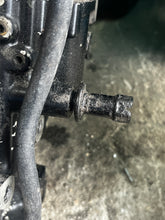 Charger l'image dans la galerie, 135 - 225 hp Mercury 826729A2 Power Trim Tilt Assy 3-wire 1993-up TWO STROKE black max