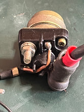 Load image into Gallery viewer, 150 200 hp Yamaha 0X66 STARTER RELAY 61A-81941-00-00 two stroke other compatibility 115-250hp