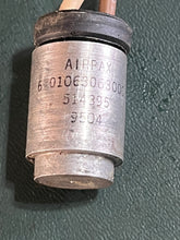 Cargar imagen en el visor de la galería, 200 225 250 hp Johnson Evinrude 0514395 514395 Port Temperature switch TEMPERATURE SWITCH 0585039 Strbd Temp Switch 1993-2001