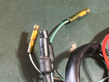 Load image into Gallery viewer, 225 250 300 hp Mercury TRIM HARNESS 826802A2 two stroke EFI 1994-1996 - approx 13” length