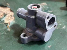 Cargar imagen en el visor de la galería, f 250 225 200 hp Yamaha thermostat cover 1 anode 6P2-1240H-00-9S 69J-1240H-00-1S four stroke 2002-2018