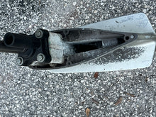 Cargar imagen en el visor de la galería, BF 15 hp Honda 25” GEAR CASE ASSY 41005-ZY1-625ZA four stroke 2003-up compatible 20 hp 2003-2006