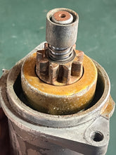 Cargar imagen en el visor de la galería, 40 50 hp Nissan Tohatsu STARTER MOTOR 3C876-0101M starting Two Stroke - som 9.9 15 18 25 30 60 70 hp