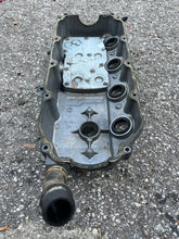 Charger l'image dans la galerie, BF 130 115 hp Honda CYLINDER HEAD COVER 12310-ZW5-010ZA four stroke 1999-up