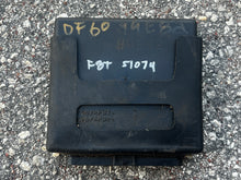 Charger l'image dans la galerie, DF 60 70 hp Suzuki 33920-99E82 ECU ENGINE CONTROL MODULE f8t51074, 1998 - 2006 Four Stroke SUPERSEDED NUMBERS 33920-99E84 339