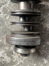 Load image into Gallery viewer, sold ebay nov2025—-150 - 200 hp Yamaha CRANKSHAFT 6G5-11411-00-00 two stroke 1984-2000 some 220 225 hp