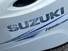Charger l'image dans la galerie, DF 200 175 150 hp Suzuki ENGINE COVER 61420-96880-Y5S 61420-96890-Y5S four stroke 2016-2018
