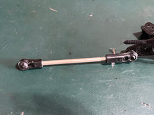 Cargar imagen en el visor de la galería, 8 HP Mercury 421592 THROTTLE LEVER INTERLOCK, 421631 Control LEVER, 421662 ACTUATOR oem TWO STROKE