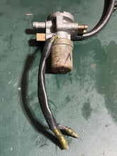 Load image into Gallery viewer, sold ebay apr2026——175 210 hp Mercury XR2 cold start CHOKE SOLENOID 831995 Two Stroke Sportjet