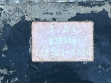Charger l'image dans la galerie, 250 hp Mercury IGN ECM control Unit 83004417 Ignition ECU 112100-3100 w/ 8300468 EFI ECM Engine Control Unit 830046 8 112100-