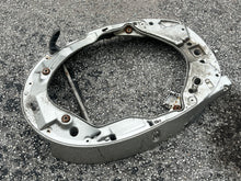 Cargar imagen en el visor de la galería, BF 130 115 hp Honda 40101-ZW5-405ZA LOWER ENGINE CASE lower pan FOUR STROKE 1999-up