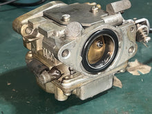 Cargar imagen en el visor de la galería, 50 40 hp Yamaha Mercury 62Y-14901-20-00 CARBURETOR SET four stroke 62Y-14902-20-00 62Y-14903-20-00 62Y-14904-20-00 825073T11