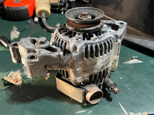 Charger l'image dans la galerie, 250 hp Mercury ALTERNATOR 821663A1 two stroke 1994-1996 EFI some compatibility 225 300 hp