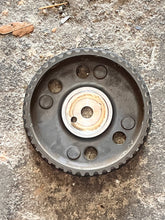 Charger l'image dans la galerie, f 115 hp Yamaha GEAR pulley #2 6EK-11567-00-00 four stroke 2014-2025 some 130 hp