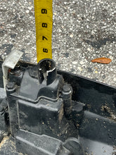 Load image into Gallery viewer, 225 200 hp Mercury Yamaha BOTTOM COWLING ASSY 888343T 69J-02 four stroke 2005-2010
