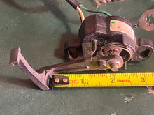 Charger l'image dans la galerie, needs ground connector added 150 hp Johnson Evinrude TILT & TRIM SENDING UNIT 0433462 0586039 342386 335262 two stroke 1991-2