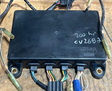 Charger l'image dans la galerie, 200 175 150 hp Yamaha 62H-85540-00-00 CDI CU2682 1994-95 two stroke 150 175 superseded # 62H-85540-00-00