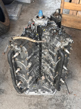 Load image into Gallery viewer, DT 150 200 hp Suzuki CRANKCASE ASSY powerhead 11300-87D85-0ED Two Stroke EFI #1