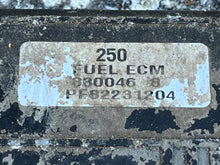 Charger l'image dans la galerie, 250 hp Mercury IGN ECM control Unit 83004417 Ignition ECU 112100-3100 w/ 8300468 EFI ECM Engine Control Unit 830046 8 112100-