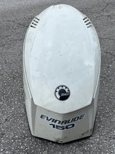 Charger l'image dans la galerie, PARTS 150 hp Evinrude e-tec UPPER MOTOR engine COVER 0285631 two stroke 2007+