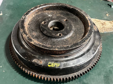 Cargar imagen en el visor de la galería, 225 250 Mercury FLYWHEEL 9 3/8” across 283-859619-c 859619T1 two stroke EFI & OPTIMAX