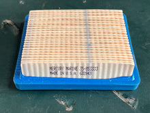 Charger l'image dans la galerie, 115 - 225 hp Mercury Optimax DFI AIR FILTER 35-853333T two stroke