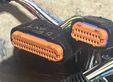 Load image into Gallery viewer, DF 50 60 hp Suzuki 36610-88LE0 WIRING engine HARNESS 2015 df50avt