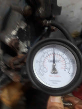 Cargar imagen en el visor de la galería, 50 - 70 hp Tohatsu Nissan POWERHEAD CYLINDER & CRANK CASE ASSEMBLY 360011001 two stroke two cylinder 1986-2002 - 150 cold com
