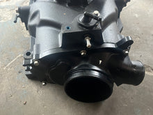 Load image into Gallery viewer, 350 400 hp Mercury Verado SUPERCHARGER 8M0102453 intake four stroke