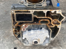Load image into Gallery viewer, f 115 hp Yamaha CRANKCASE ASSY 6EK-W009B-02-9S four stroke 2017 2015-2018