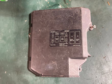 Charger l'image dans la galerie, 150 200 hp Yamaha ELECTRICAL COVER 68F-81942-00-00 hpdi Two Stroke 2000-2014 some 175 hp
