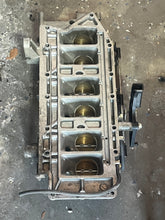 Charger l'image dans la galerie, 150 200 225 250 hp Yamaha THROTTLE BODY 67H-13751-00-00 with ACCELERATOR LEVER ROD 65L-41217-00-00 two stroke 2001-2004