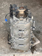 Load image into Gallery viewer, f 115 hp Yamaha CRANKCASE ASSY 6EK-W009B-02-9S four stroke 2017 2015-2018