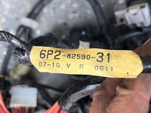 Load image into Gallery viewer, f 250 hp Yamaha engine WIRE HARNESS 6P2-82590-31-00 four stroke 2008-2010 3.3 Liter some 225 hp compatibility
