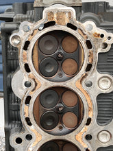 Charger l'image dans la galerie, f 115 hp Yamaha CYLINDER HEAD ASSY 6EK-11110-00-9S four stroke f115xb 2014-2027