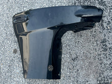 Cargar imagen en el visor de la galería, DF 140 115 100 90 hp Suzuki 61810-90J01-0EP SIDE COVER STBD PORT 61820-90J01-0EP four stroke 2001-2010