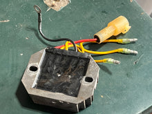 Load image into Gallery viewer, 50 40 hp Tohatsu Nissan voltage RECTIFIER 3T5760600 two stroke 2001-2009 some 25 30 70 90 hp compatibility