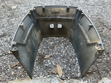 Cargar imagen en el visor de la galería, 75 85 hp Yamaha BOTTOM COWL APRON 688-42741-00-4D two stroke - some compatibility with 90 hp 1994-1995