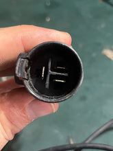 Load image into Gallery viewer, 115 - 225 hp Yamaha VOLTAGE regulator rectifier 6R3-10 6R3-81960-00-00 two stroke SPECIAL CONNECTOR some compatibility 115-22