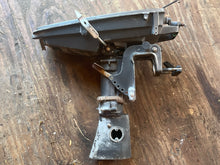 Cargar imagen en el visor de la galería, DT 6 hp Suzuki 15” MIDSECTION good SWIVEL 43121-98110-0ED DRIVESHAFT HOUSING 52110-98515-02M LOWER COVER cowl 61111-98121-0ED