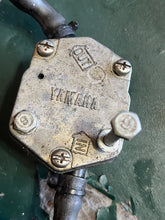 Load image into Gallery viewer, 150 hp Yamaha FUEL PUMPS 6E5-24410-03-00 two stroke 1994-2004 some compatibility 115 130 175 200 225 250 300 hp
