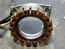Cargar imagen en el visor de la galería, f 150 hp Yamaha STATOR 63P-81410-00-00 2004-2024 PULSER COIL 63P-85580-00-00 four stroke 2004-2023