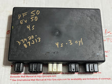 Load image into Gallery viewer, DF 50 40 hp Josuki Suzuki Evinrude 33920-87j13 f8t90172 cdi ecu engine control module Four Stroke 3 cylinder 1999-2010