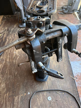Cargar imagen en el visor de la galería, 25 20 hp Mercury 20” long MIDSECTION with SWIVEL 822237A1 97544A5 DRIVESHAFT HOUSING 9098T5 PLATE 99702A7 two stroke