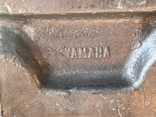 Load image into Gallery viewer, 115 130 150 175 200 hp Yamaha ptt POWER TRIM & TILT UNIT two-wire 6G5-43800-05-4D two stroke 1994-1996 no broken bolts good m
