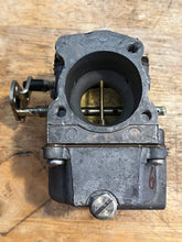 Load image into Gallery viewer, 60 hp Johnson Evinrude CARBURETOR ASSY 0437089 0437087 0439453 Two Stroke 1995 94-97 J60TLEOC, molding numbers 340167 338069