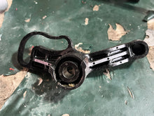 Cargar imagen en el visor de la galería, f 90 75 hp Yamaha THROTTLE CONTROL LEVER 6D8-42157-00-00 four stroke 2005-2017